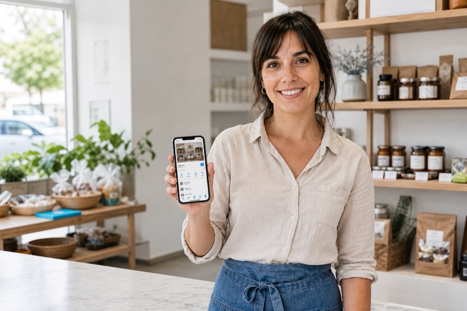 Diseño web para negocios