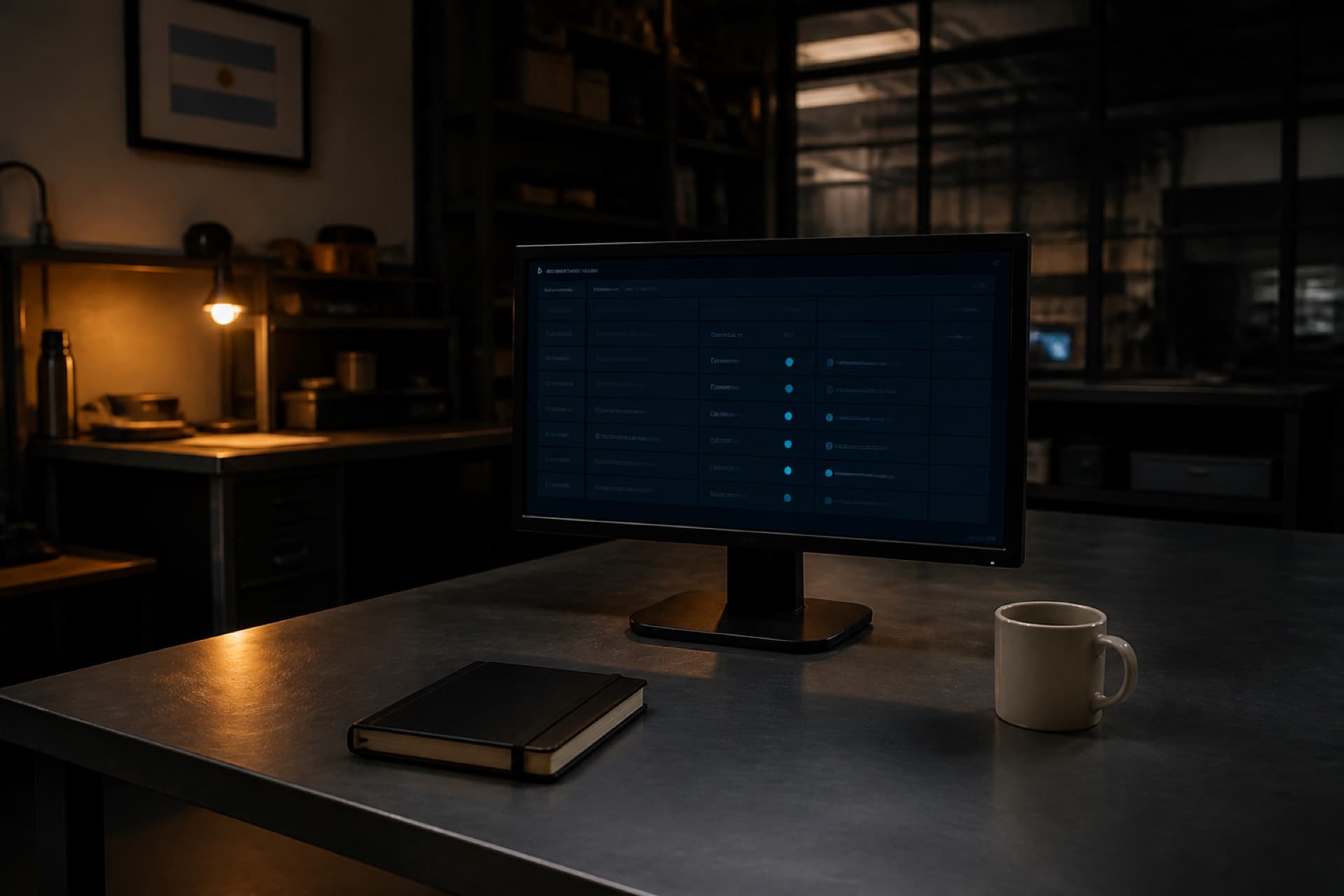 Sistemas y automatizaciones para que tu empresa deje de operar a mano